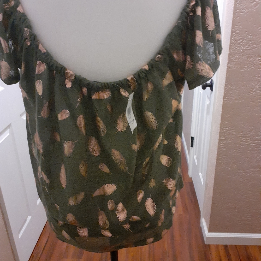 Blouse